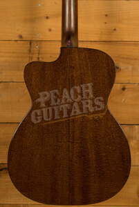 Eastman Traditional Solid Special E1OMCE-Special | Natural