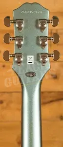 Epiphone Inspired by Gibson SG Standard - Pelham Blue w/Gigbag