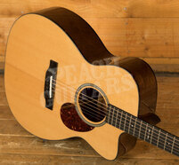 Eastman Traditional Solid Special E1OMCE-Special | Natural