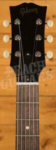 Gibson Custom 1963 SG Junior Lightning Bar | TV Heather Poly - VOS