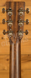 Eastman Traditional Solid Special E1OMCE-Special | Natural