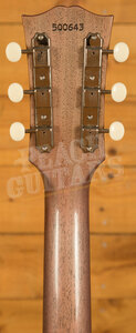 Gibson Custom 1963 SG Junior Lightning Bar | TV Heather Poly - VOS