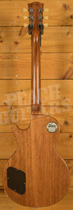 Gibson Custom Murphy Lab 1957 Les Paul Standard | Orange Sparkle - Ultra Light Aged