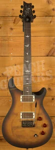 PRS SE DGT Laurel Burl Limited Edition - McCarty Tobacco Sunburst