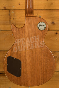 Gibson Custom Murphy Lab 1957 Les Paul Standard | Orange Sparkle - Ultra Light Aged