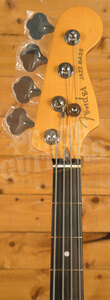 Fender American Ultra II Jazz Bass Ebony Ultraburst