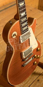 Gibson Custom Murphy Lab 1957 Les Paul Standard | Orange Sparkle - Ultra Light Aged