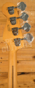 Fender American Ultra II Jazz Bass Ebony Ultraburst