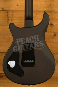 PRS SE DGT Laurel Burl Limited Edition - McCarty Tobacco Sunburst