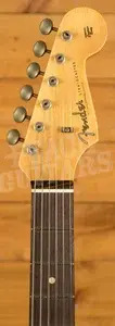 Fender Custom Shop 59 Strat - Relic Lake Placid Blue