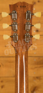 Gibson Custom Murphy Lab 1957 Les Paul Standard | Orange Sparkle - Ultra Light Aged