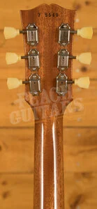 Gibson Custom Murphy Lab 1957 Les Paul Standard | Orange Sparkle - Ultra Light Aged