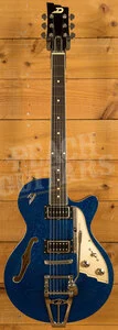 Duesenberg Starplayer TV - Blue Sparkle