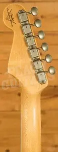 Fender Custom Shop 59 Strat - Relic Lake Placid Blue
