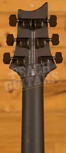 PRS SE DGT Laurel Burl Limited Edition - McCarty Tobacco Sunburst