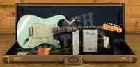 Fender Custom Shop 59 Strat - Relic Surf Green