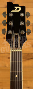 Duesenberg Starplayer TV | Blue Sparkle