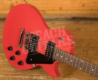 Gibson Les Paul Modern Lite | Cardinal Red Satin