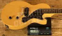 Epiphone Les Paul Junior - TV Yellow