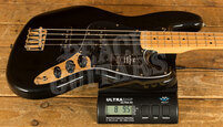 Fender Player II Jazz Bass Maple Black