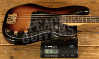 Fender Player II Precision Bass Rosewood 3-Colour Sunburst