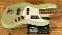 Fender Player II Jazz Bass Rosewood Birch Green
