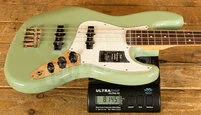 Fender Player II Jazz Bass - Rosewood - Birch Green