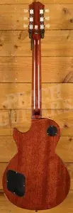Epiphone Les Paul Standard 50s Figured: Bourbon Burst Electric Guitar