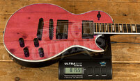 Jackson Pro Series Signature Marty Friedman MF-1 Ebony Purple Mirror
