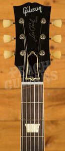 Gibson Custom Murphy Lab 1957 Les Paul Standard | Ebony Sparkle - Ultra Light Aged
