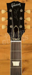 Gibson Custom Murphy Lab 1957 Les Paul Standard | Ebony Sparkle - Ultra Light Aged