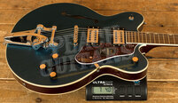 Gretsch G2622T Streamliner Centre Block Double-Cut Dark Denim