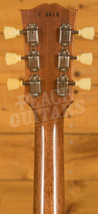 Gibson Custom Murphy Lab 1957 Les Paul Standard | Ebony Sparkle - Ultra Light Aged