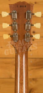 Gibson Custom Murphy Lab 1957 Les Paul Standard | Ebony Sparkle - Ultra Light Aged