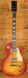 Gibson Custom 1958 Les Paul Standard Reissue | Washed Cherry Sunburst