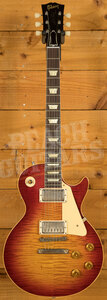Gibson Custom 1959 Les Paul Standard Chambered | Factory Burst - VOS