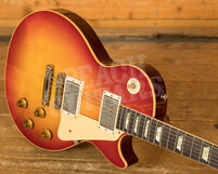 Gibson Custom 1958 Les Paul Standard Reissue | Washed Cherry Sunburst