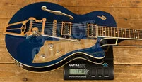 Duesenberg Starplayer TV - Blue Sparkle