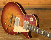 Gibson Custom 1959 Les Paul Standard Chambered | Factory Burst - VOS