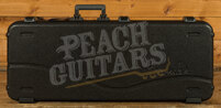 Fender American Ultra II Stratocaster HSS Ebony Texas Tea