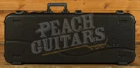 Fender American Ultra II Telecaster Ebony Texas Tea