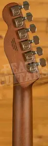 Fender Acoustasonic Standard Telecaster - Rosewood - Black
