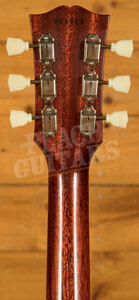 Gibson Custom 1959 Les Paul Standard Chambered | Factory Burst - VOS