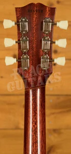 Gibson Custom 1959 Les Paul Standard Chambered | Factory Burst - VOS