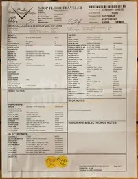 Fender Custom Shop 60 Strat - Journeyman Relic Surf Green