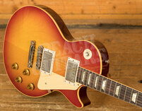 Gibson Custom 1958 Les Paul Standard Reissue | Washed Cherry Sunburst