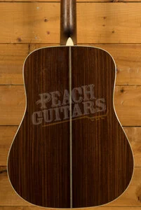 Eastman Traditional Thermo Cure E20DL-TC | Natural *Left-Handed*