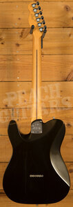 Fender American Ultra II Telecaster Ebony Texas Tea