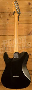 Fender American Ultra II Telecaster Ebony Texas Tea
