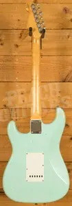 Fender Custom Shop 60 Strat - Journeyman Relic Surf Green